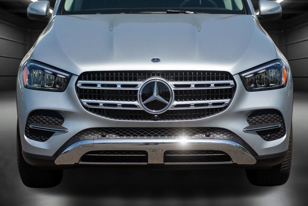 Used 2025 Mercedes-Benz GLE 350 4MATIC image 12