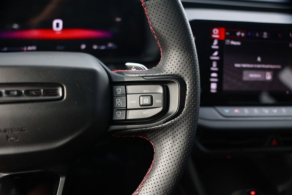 New 2026 Dodge Charger Scat Pack w/ Blacktop Package image 18