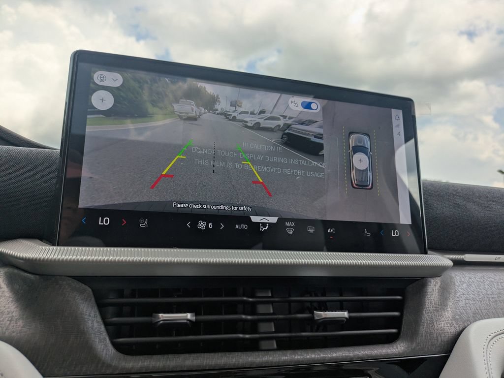 New 2026 Ford Explorer Platinum AWD/4WD image 26