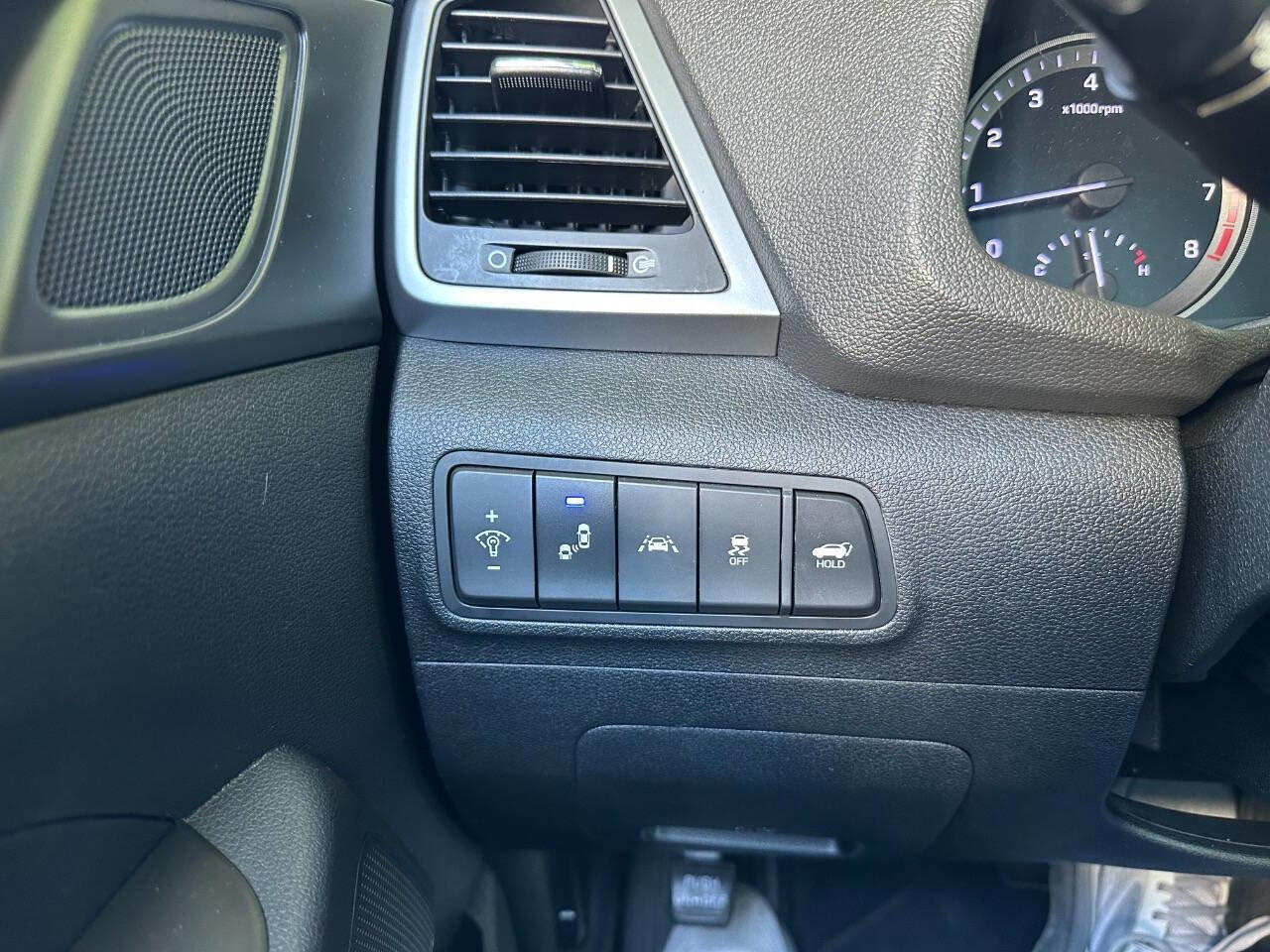 Used 2016 Hyundai Tucson Limited w/ Option Group 03 image 22