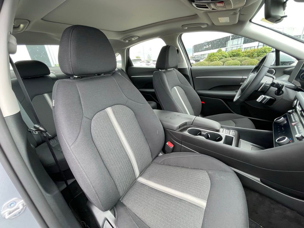 Used 2026 Hyundai Sonata SEL image 30