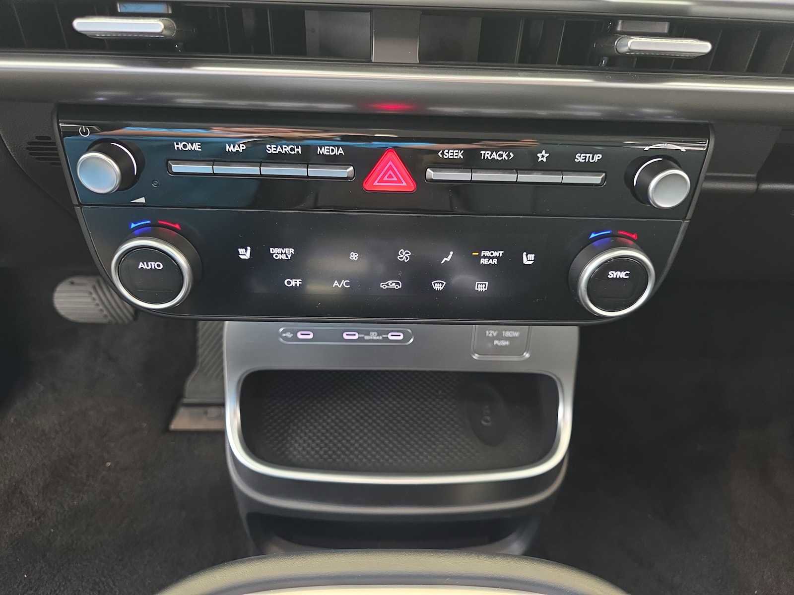 New 2026 Hyundai Ioniq 9 SE image 18