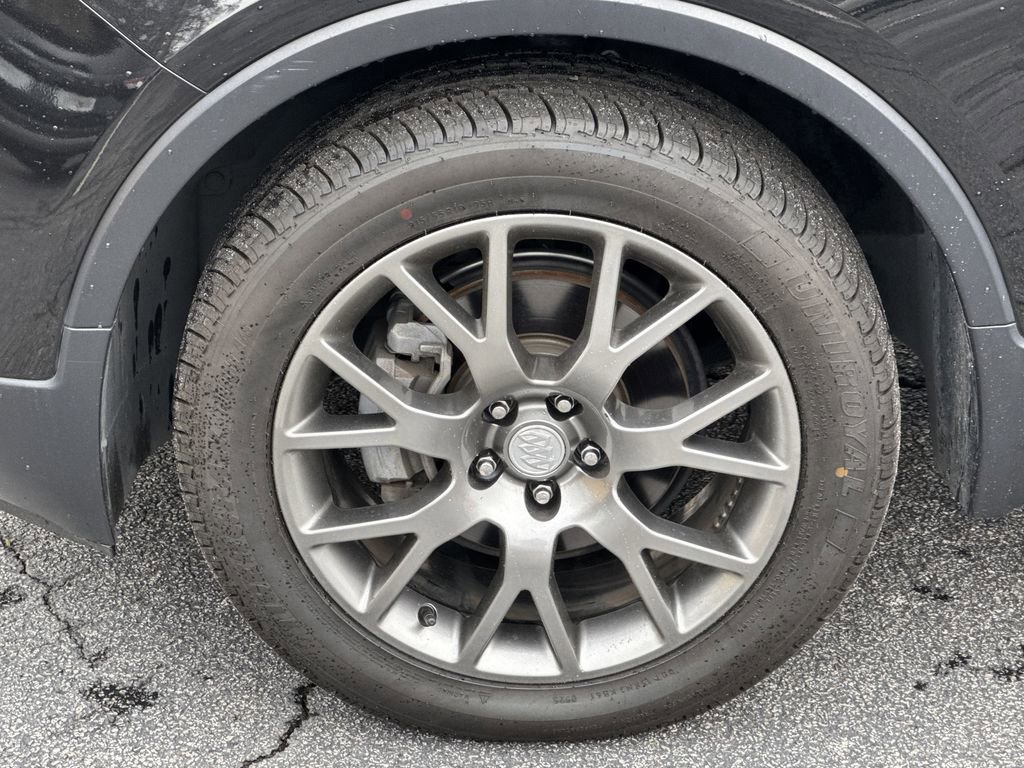 Used 2019 Buick Encore Sport Touring w/ Safety Package image 11