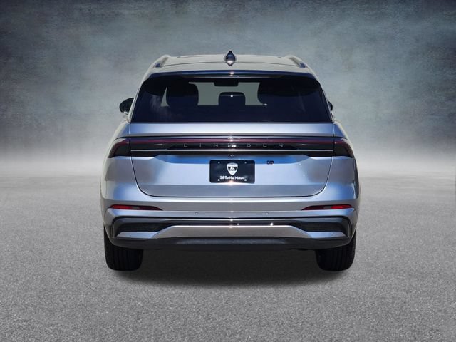 New 2026 Lincoln Nautilus Reserve AWD/4WD image 6