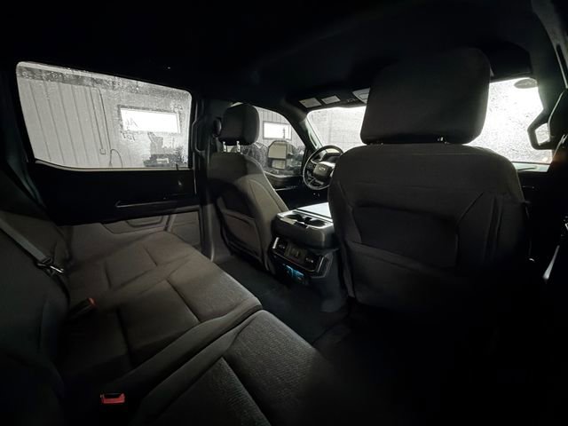 Used 2023 Ford F150 XLT w/ Equipment Group 302A High image 11