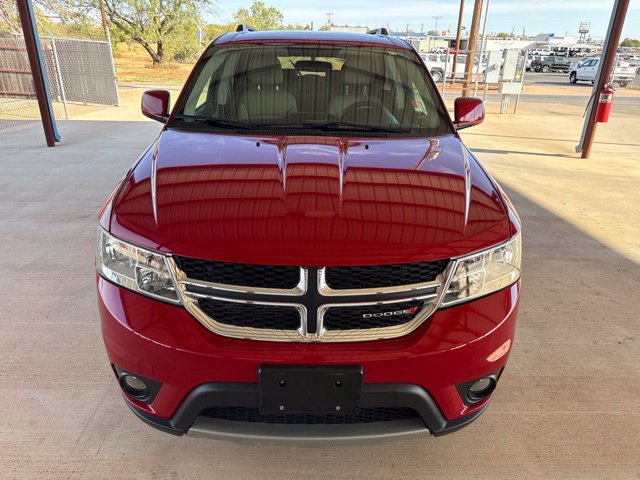 Used 2016 Dodge Journey SXT FWD image 2