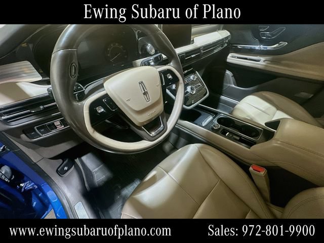 Used 2021 Lincoln Corsair FWD w/ Equipment Group 101A image 9