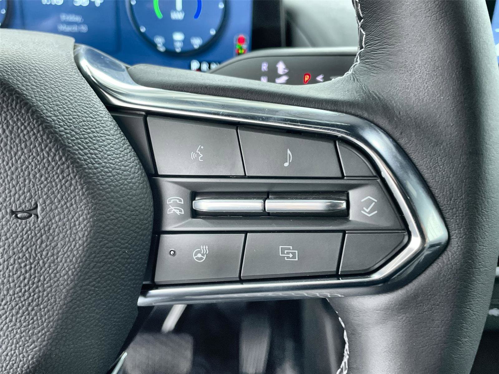 New 2026 Honda Prologue Elite image 17