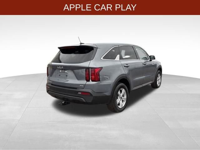 Used 2023 Kia Sorento LX image 7