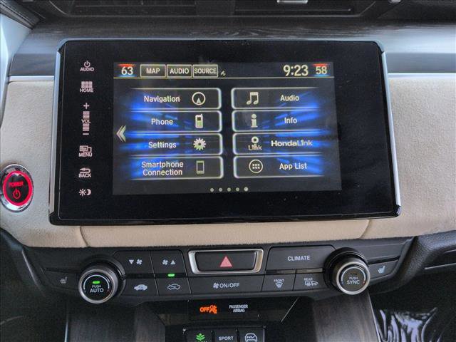 Used 2020 Honda Clarity Touring image 15