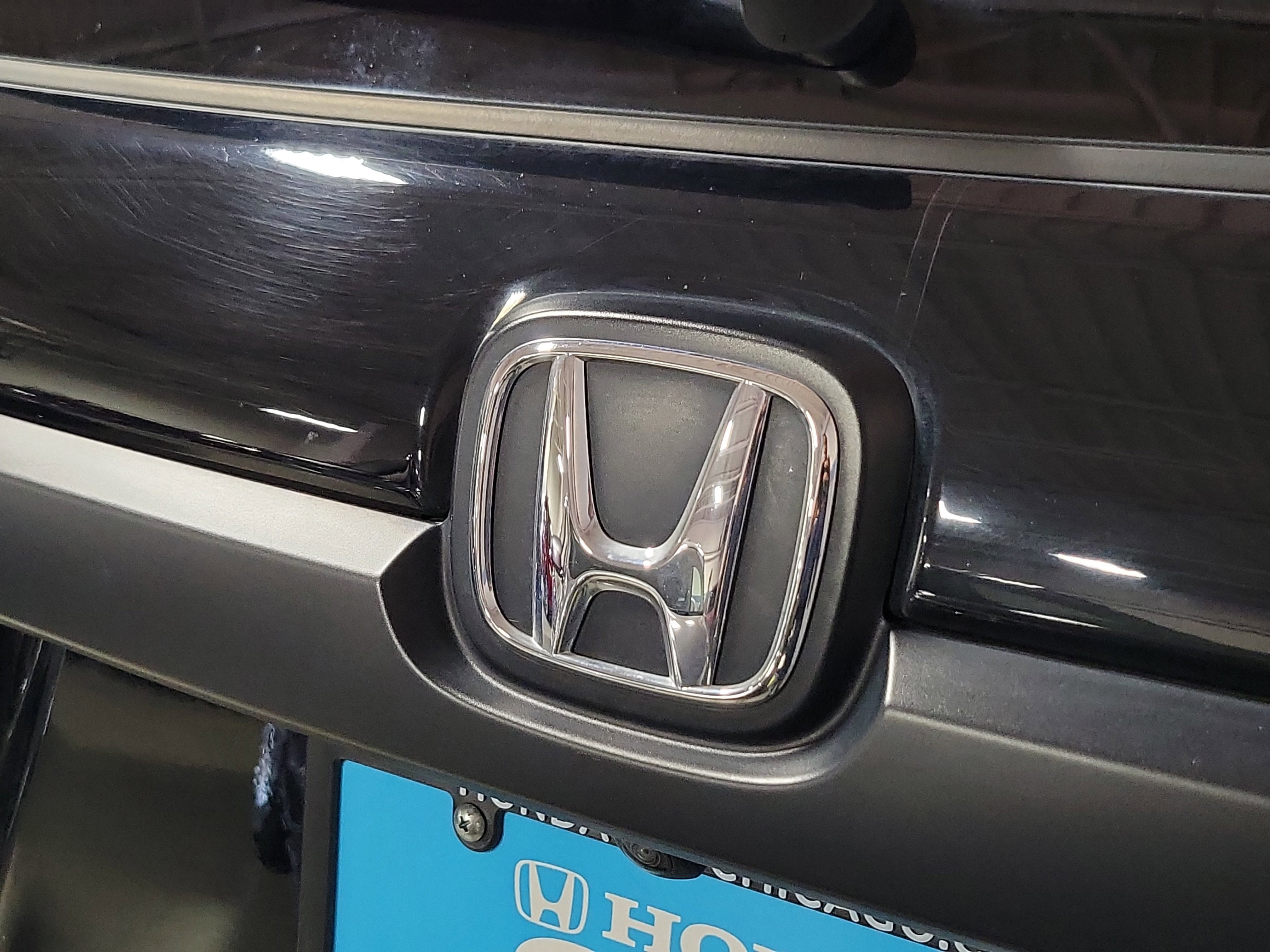 Used 2021 Honda Passport Sport image 7