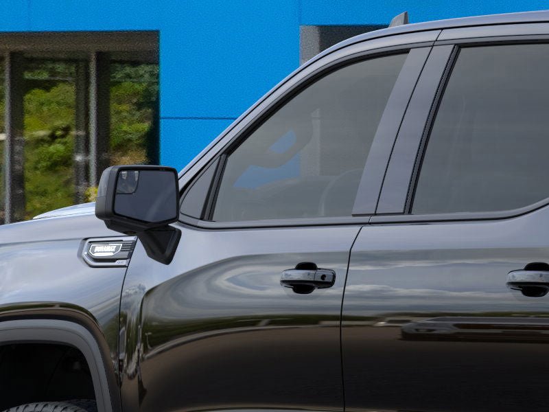 New 2026 GMC Sierra 1500 AT4 w/ AT4 Premium Package image 12