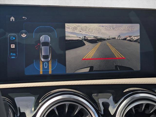 New 2026 Mercedes-Benz CLA 250 image 12