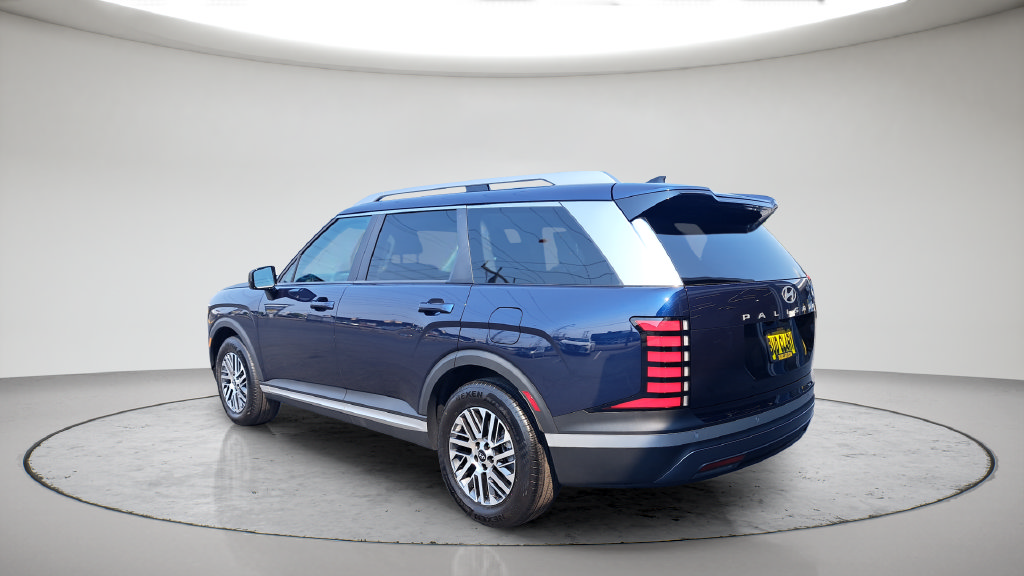 Used 2026 Hyundai Palisade SEL AWD/4WD image 7