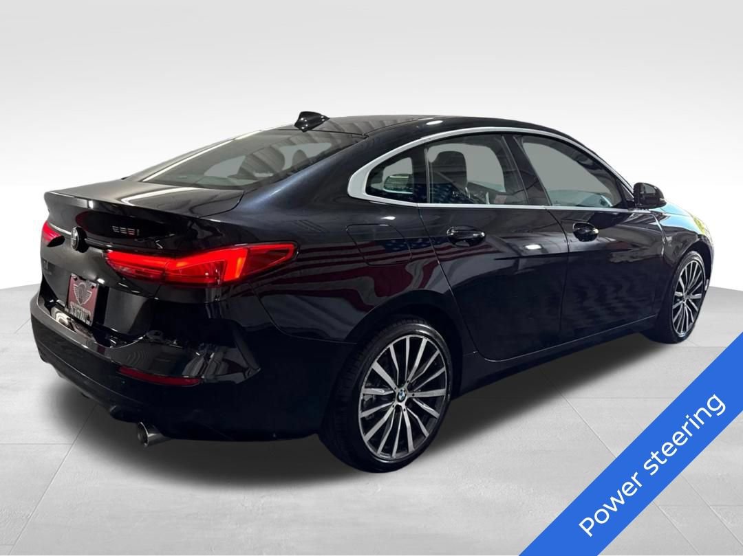 Used 2021 BMW 228i xDrive Gran Coupe w/ Convenience Package AWD/4WD image 5