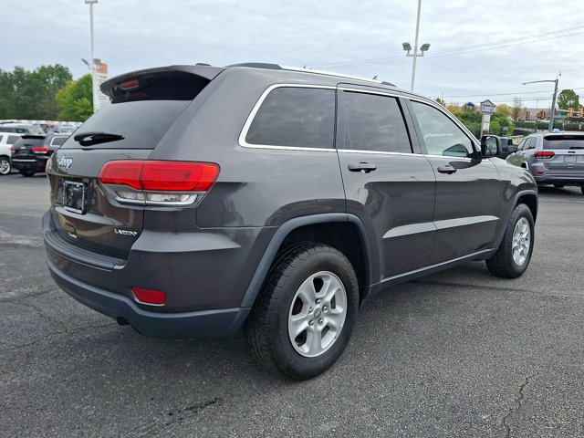 Used 2014 Jeep Grand Cherokee Laredo w/ Quick Order Package 23E AWD/4WD image 8