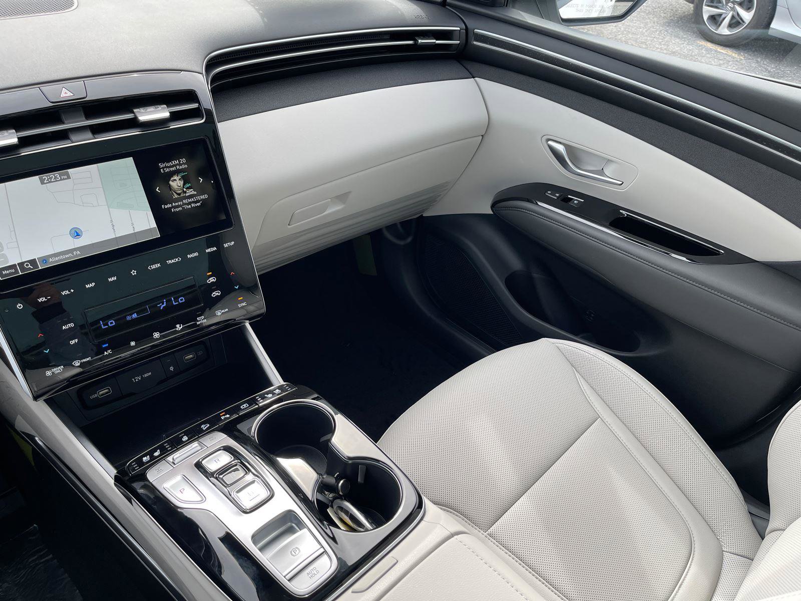 Certified 2024 Hyundai Tucson Limited image 20