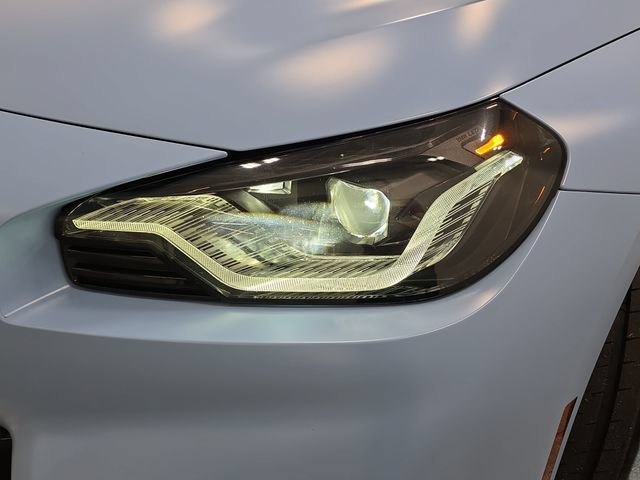 Certified 2024 BMW M2 w/ Lighting Package RWD image 25