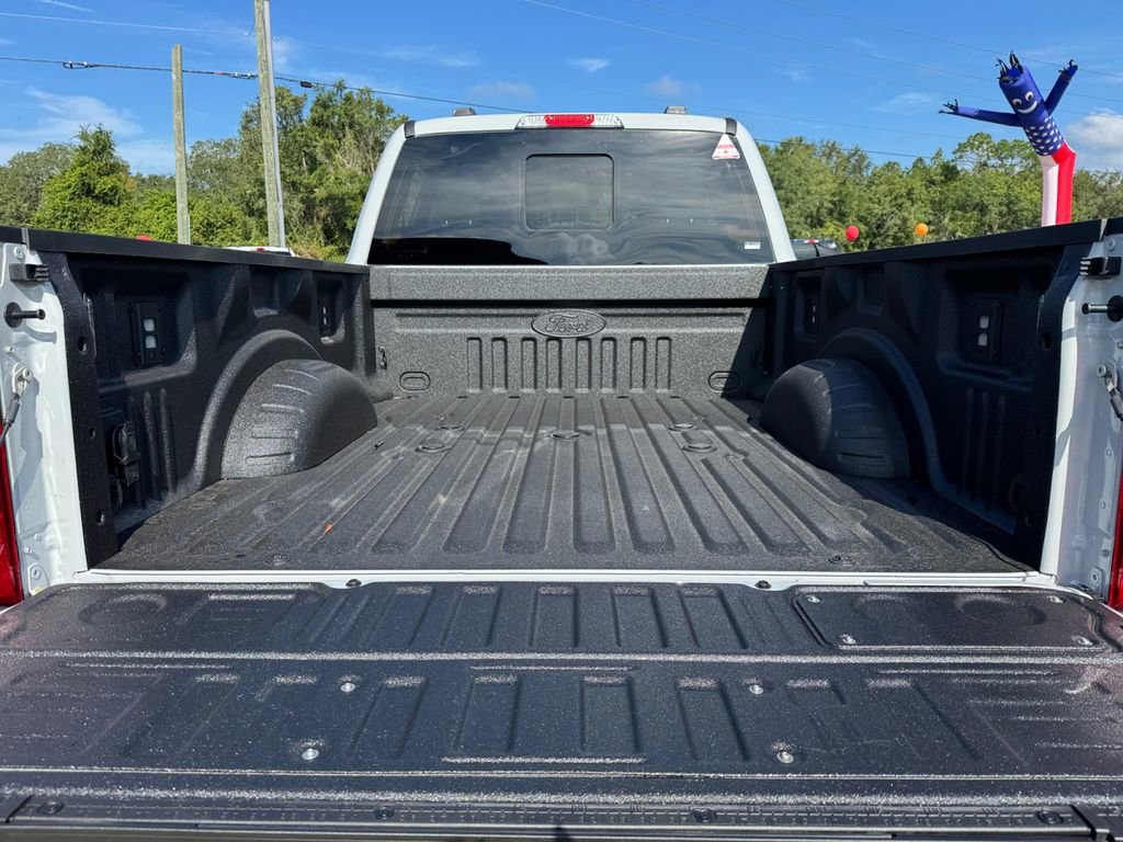 New 2026 Ford F350 XL w/ STX Appearance Package image 21