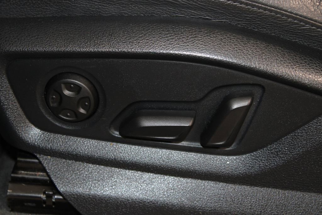 Used 2017 Audi Q7 3.0T Premium Plus image 16