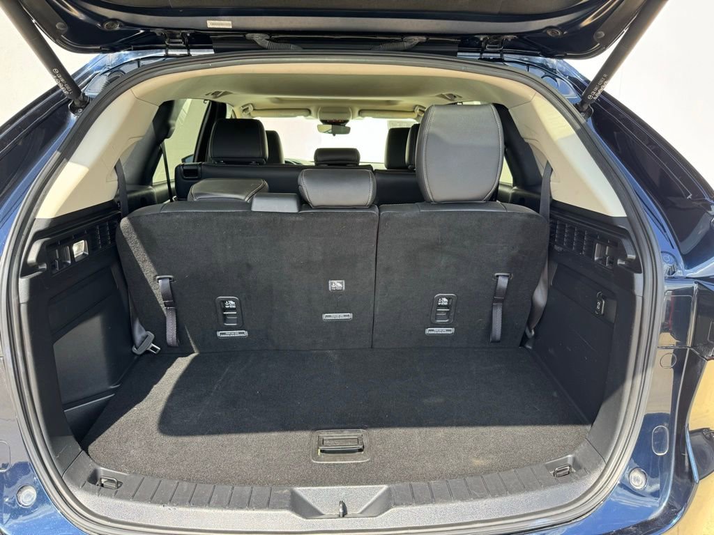 Certified 2024 MAZDA CX-90 3.3 Turbo w/ Preferred Plus image 14