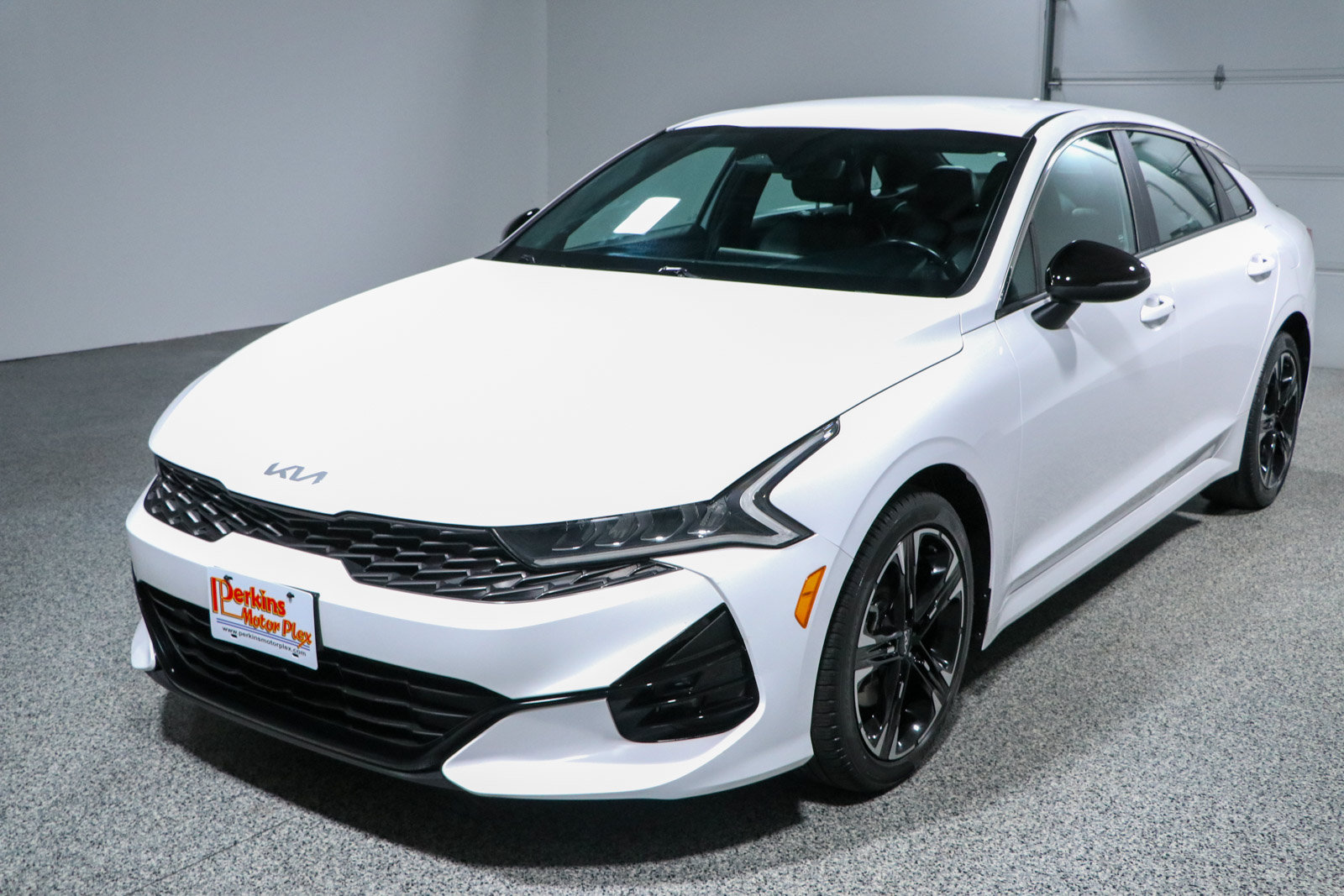 Used 2023 Kia K5 GT-Line FWD image 29