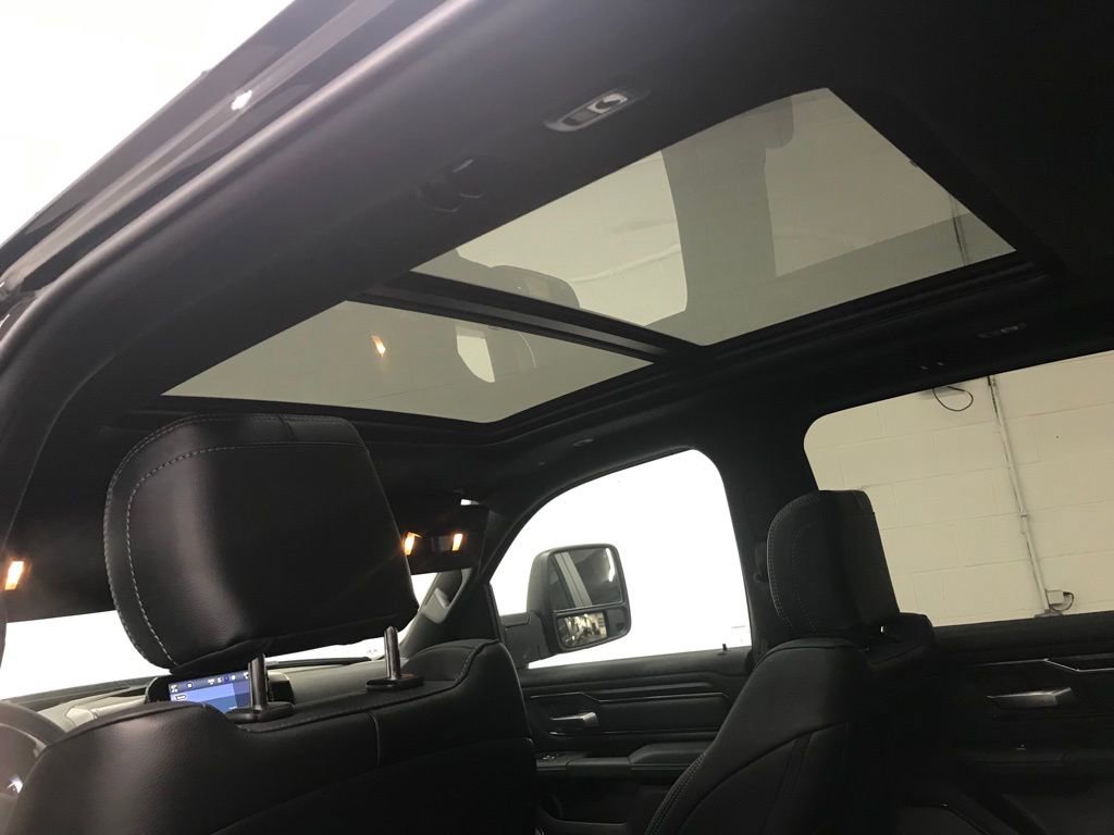 New 2026 RAM 1500 Rebel w/ Rebel Level 2 Equipment Group image 35