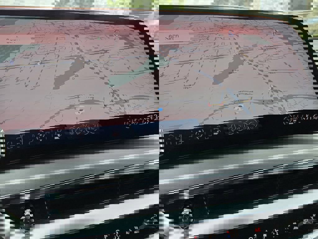 New 2026 Cadillac Lyriq Signature Sport image 11