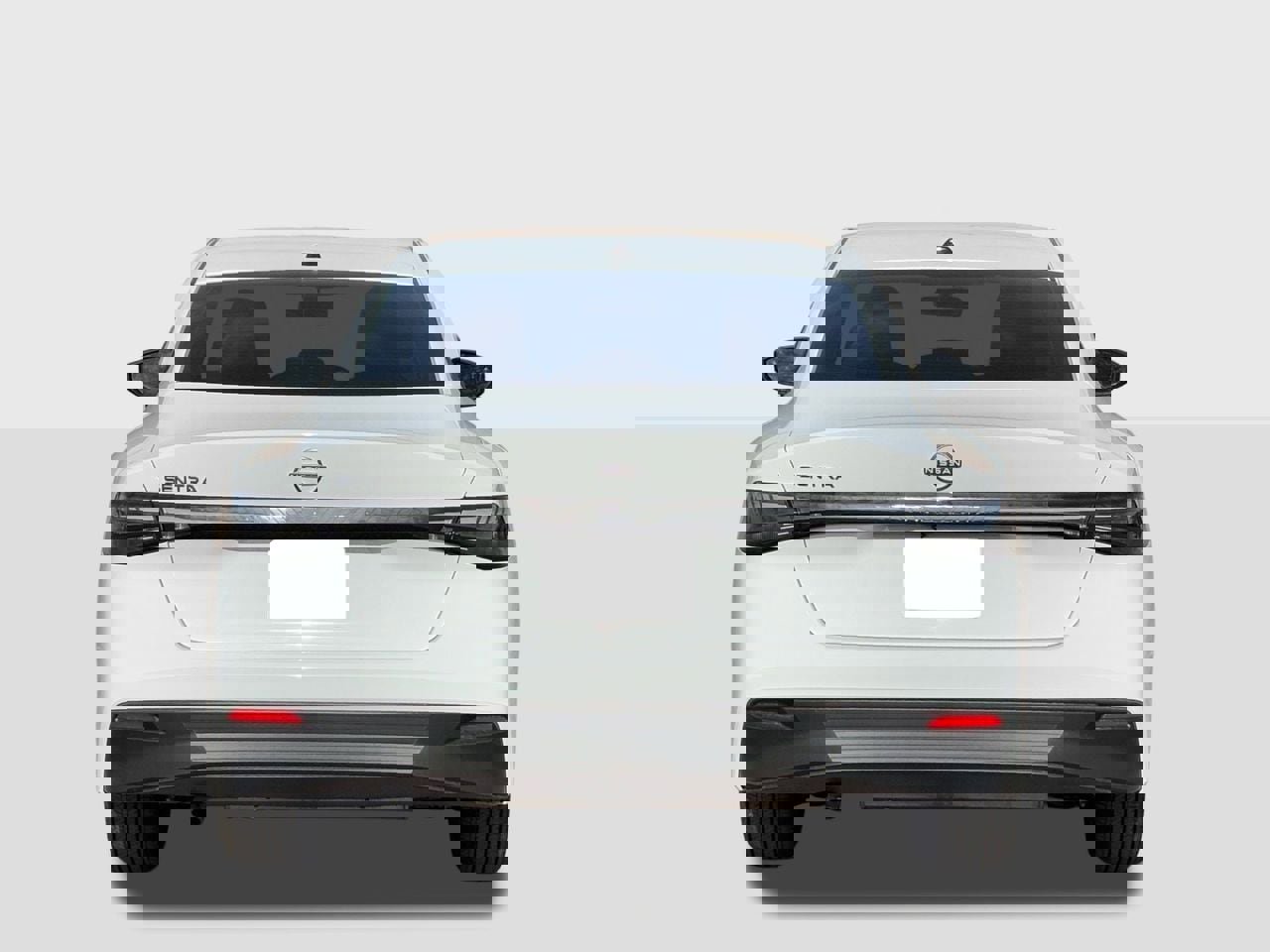 New 2026 Nissan Sentra S image 4