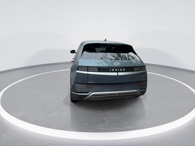 Certified 2024 Hyundai Ioniq 5 SEL RWD image 7