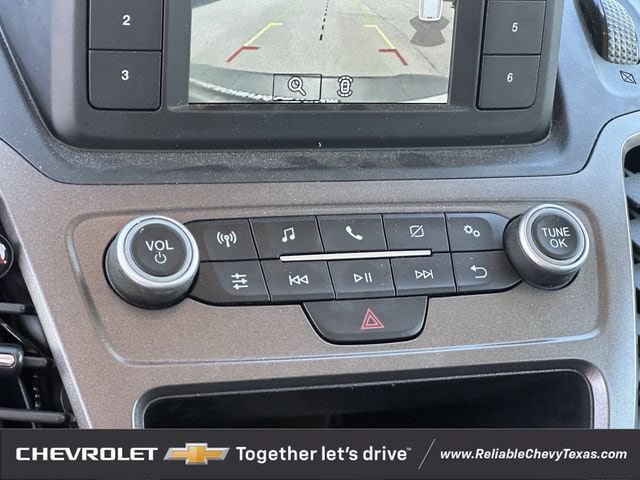 Used 2020 Ford Transit Connect XL FWD image 20