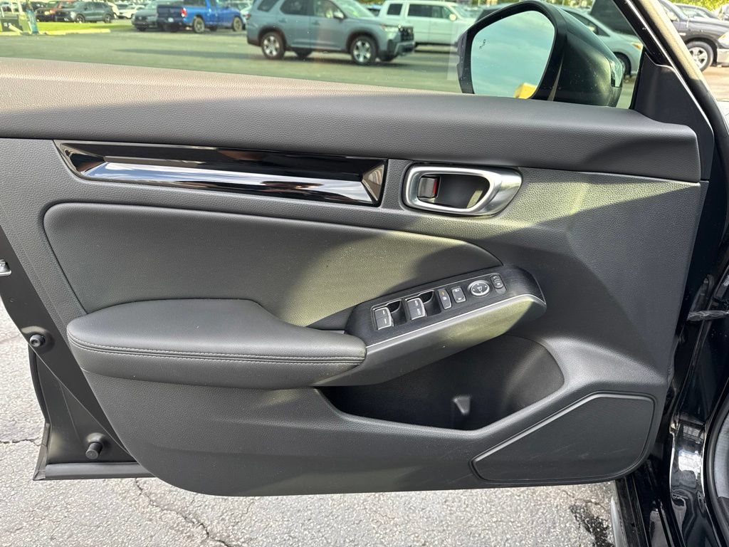 Used 2024 Honda Civic Sport Touring image 33