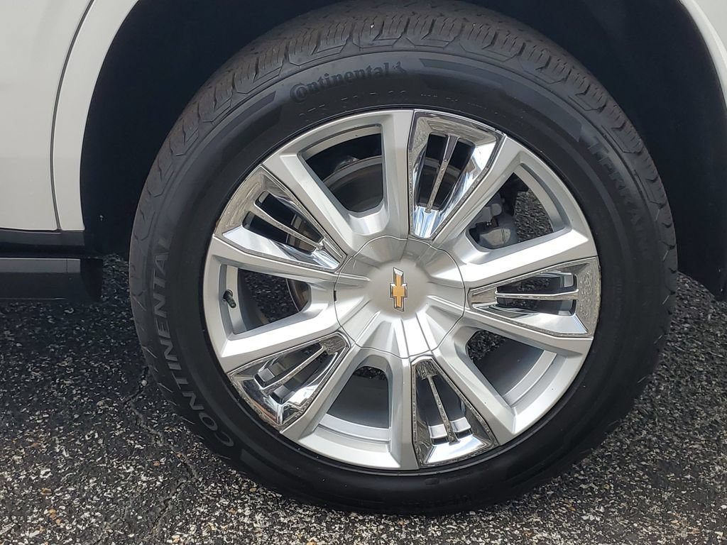 Used 2023 Chevrolet Tahoe High Country RWD image 34