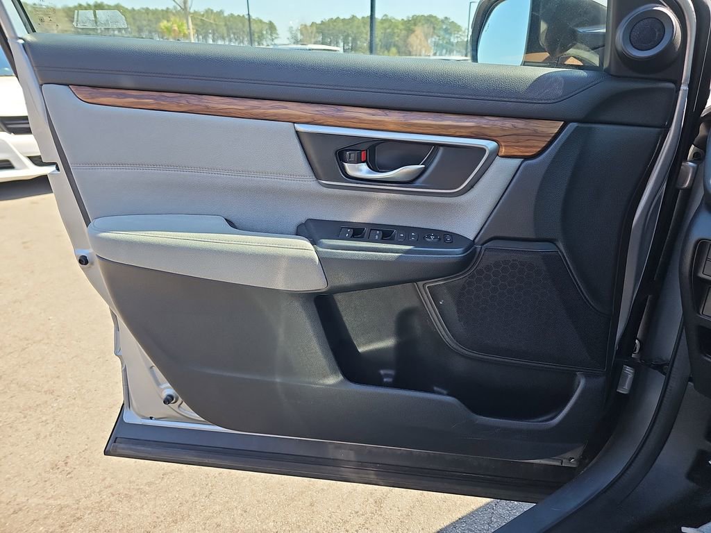 Used 2019 Honda CR-V EX image 29