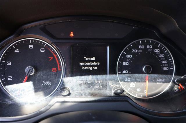 Used 2015 Audi Q5 2.0T Premium AWD/4WD image 13
