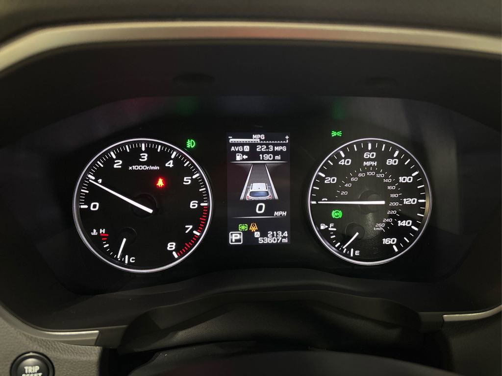 Used 2024 Subaru Ascent Limited w/ Technology Package image 24