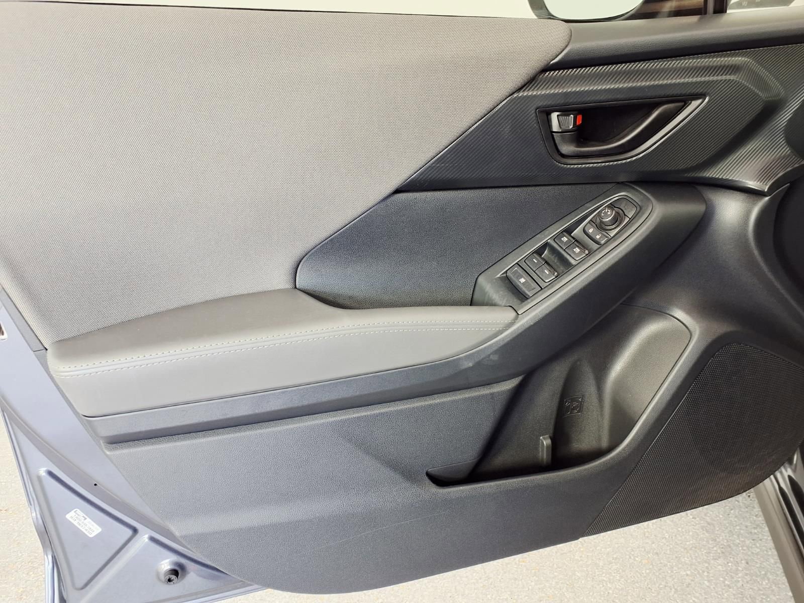 Certified 2025 Subaru Crosstrek 2.0i Premium image 14