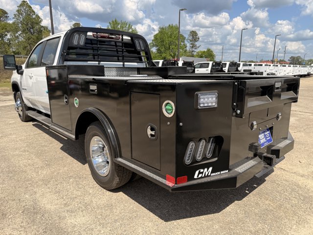 New 2026 Chevrolet Silverado 3500 LT w/ Convenience Package image 4