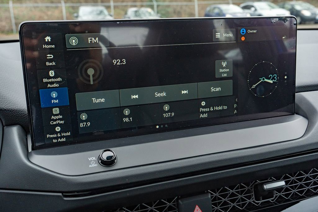 New 2026 Honda Accord Sport image 27