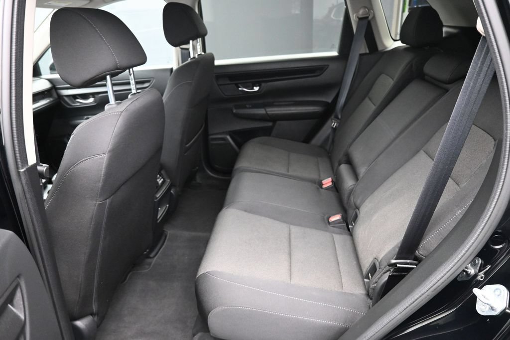 Used 2024 Honda CR-V EX image 13