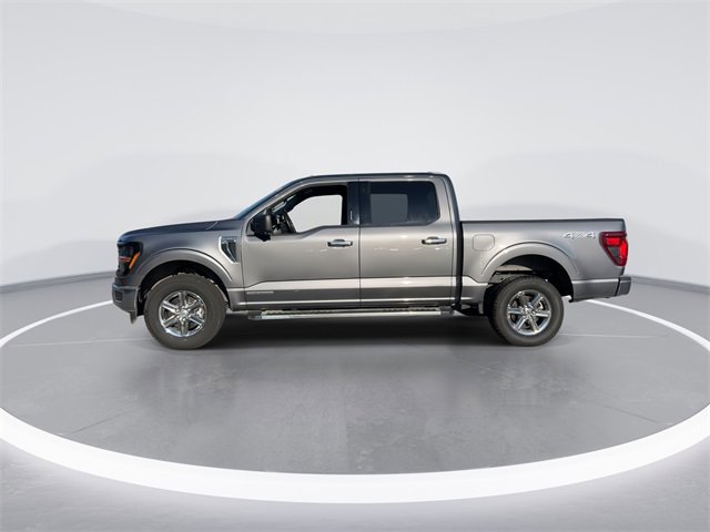 Used 2024 Ford F150 XLT w/ Mobile Office Package image 5
