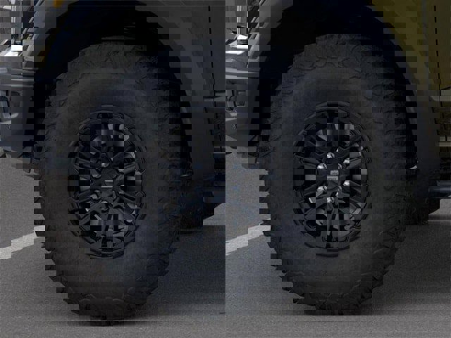 New 2025 Ford F150 Raptor image 41