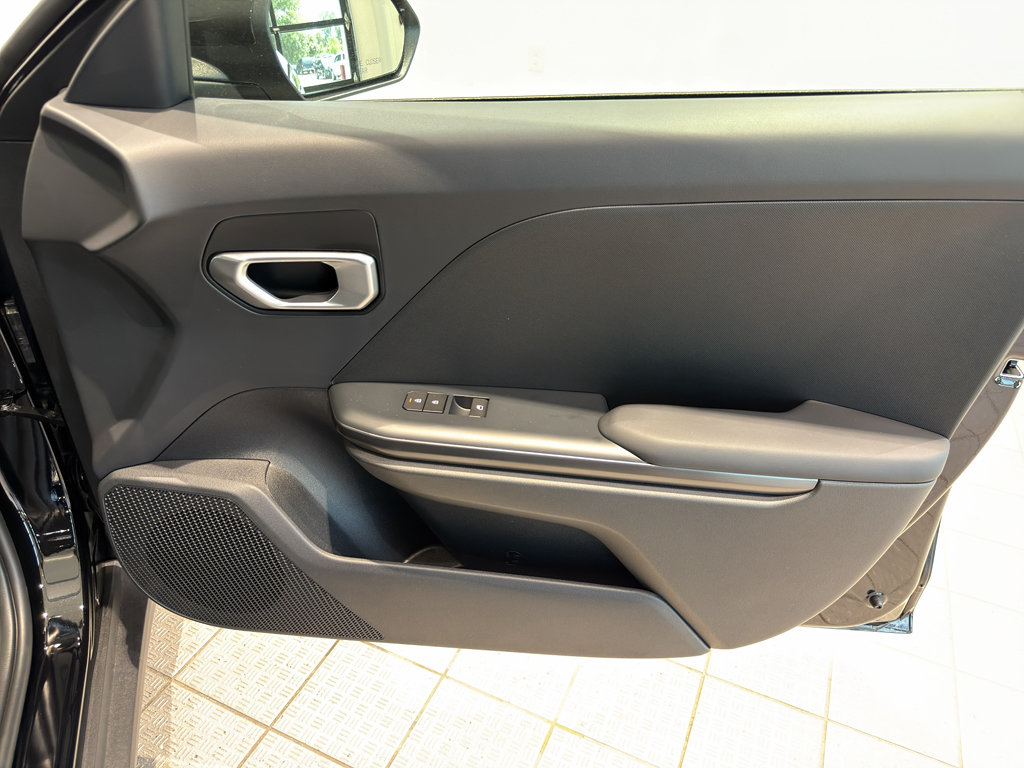 New 2026 Kia K4 FWD image 24
