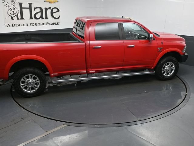 Used 2014 RAM 2500 Laramie w/ HD Snow Plow Prep Group AWD/4WD image 62