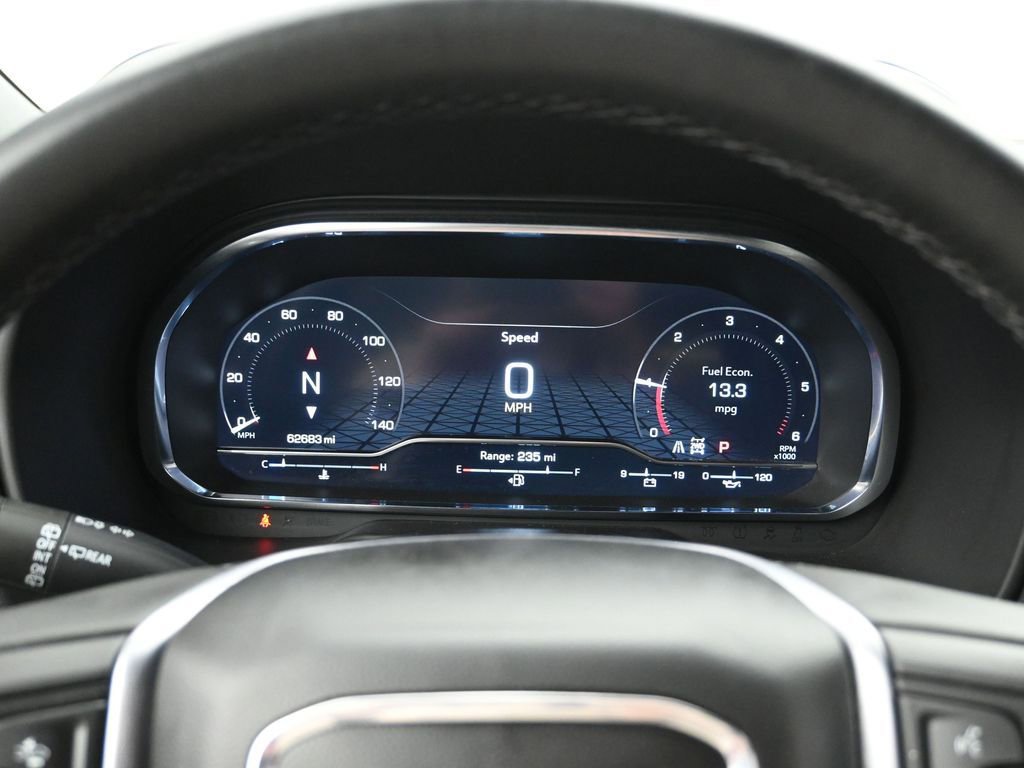 Certified 2024 GMC Yukon SLT image 16