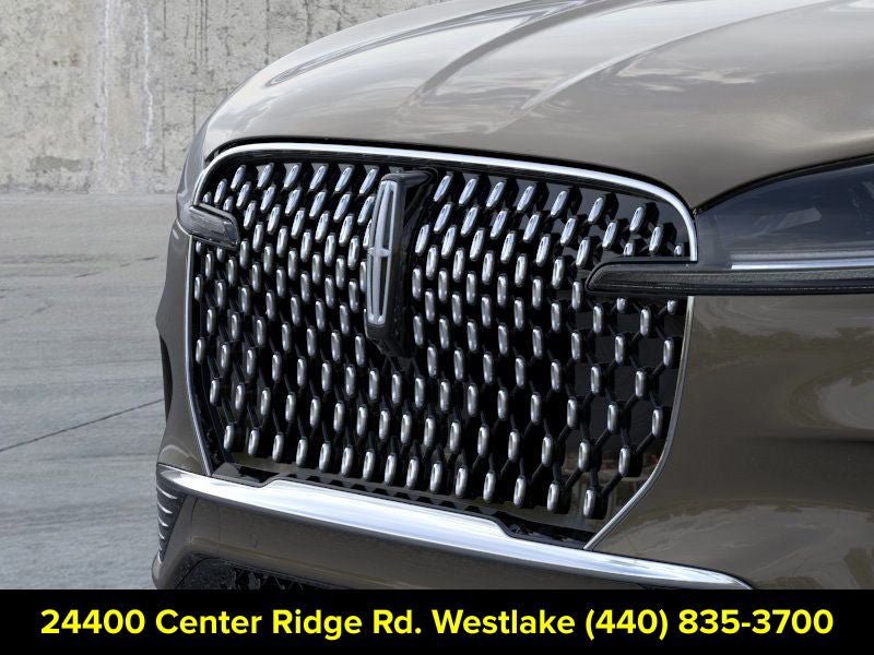 New 2026 Lincoln Aviator Reserve AWD/4WD image 17