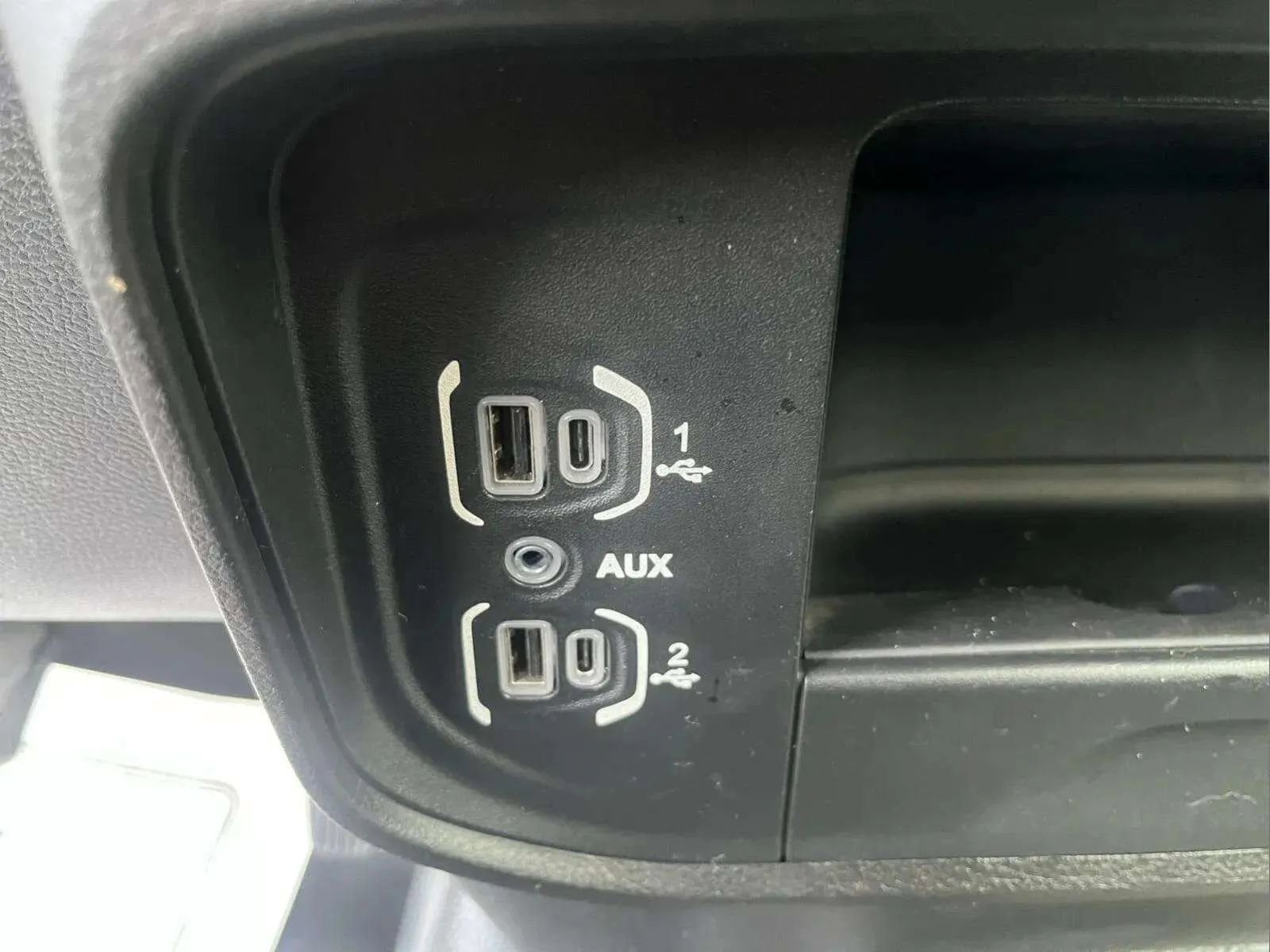 Used 2022 RAM 2500 Tradesman image 16
