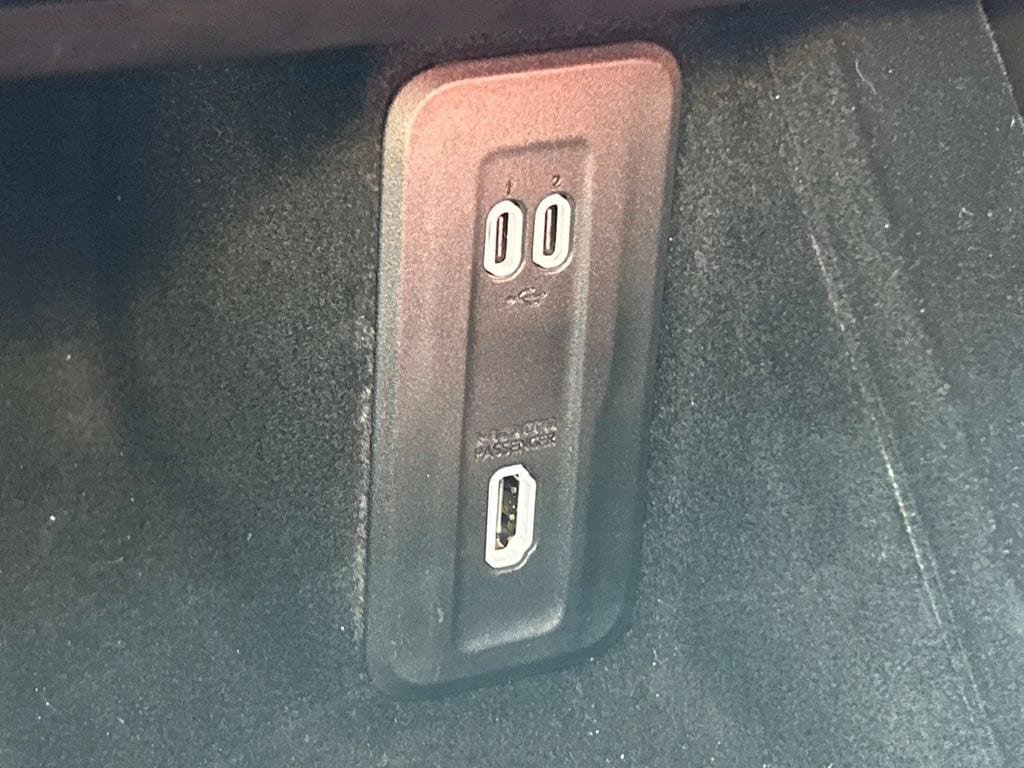 Used 2025 Jeep Wagoneer S Limited AWD/4WD image 36