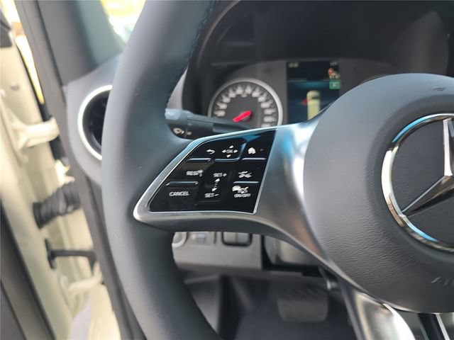 New 2026 Mercedes-Benz Sprinter 2500 image 31
