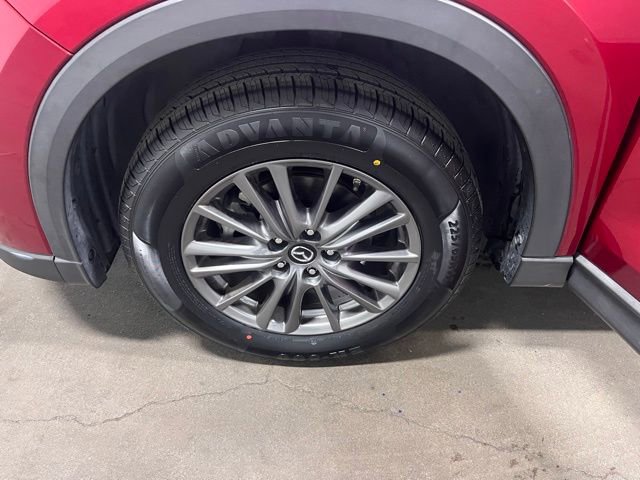 Used 2019 MAZDA CX-5 Touring image 29